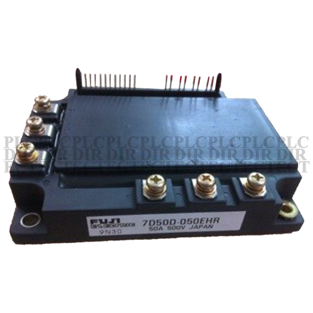 NEW Fuji 7D50D-050EHR Power Supply Module
