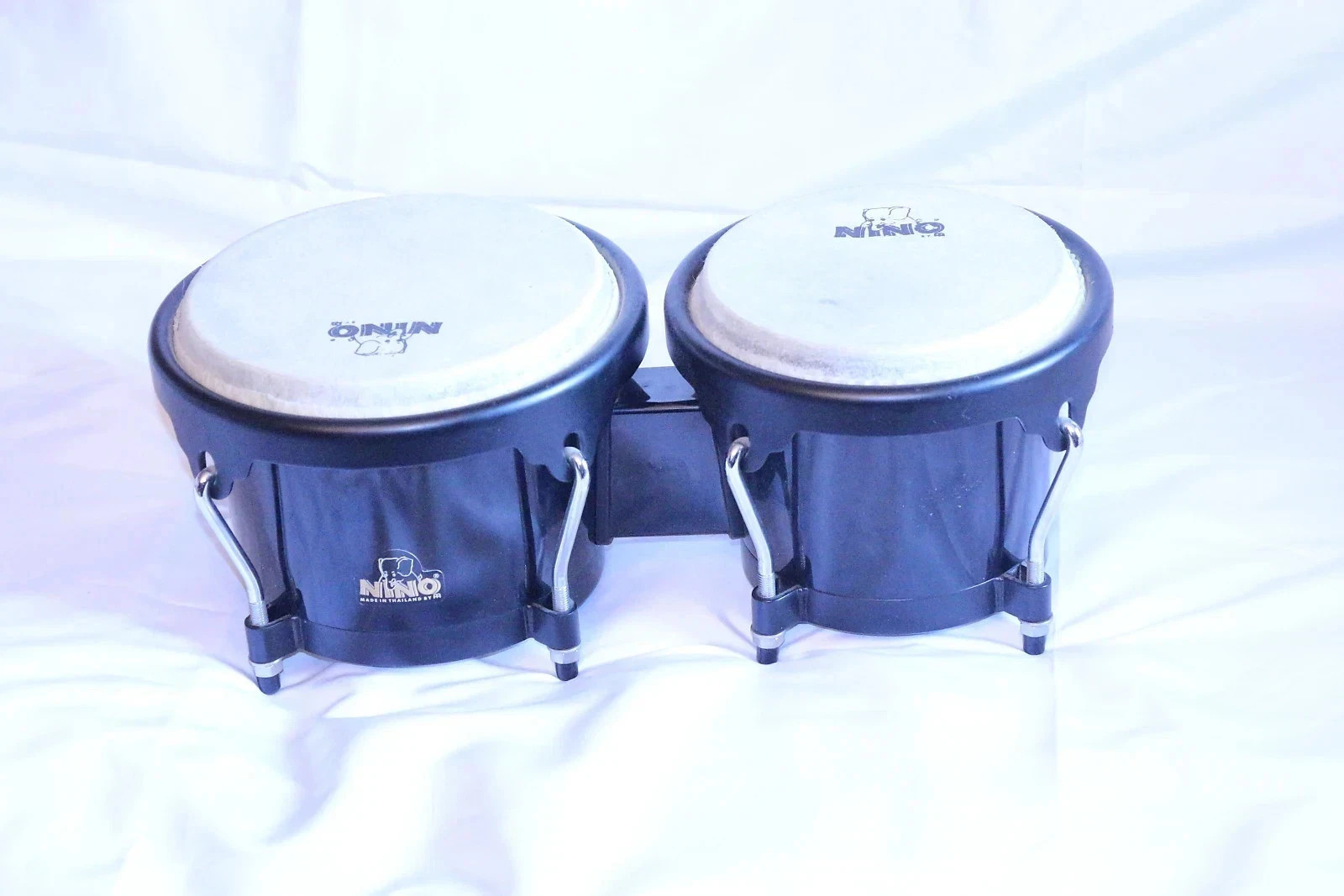 Nino Bongos ~ Great Used Condition