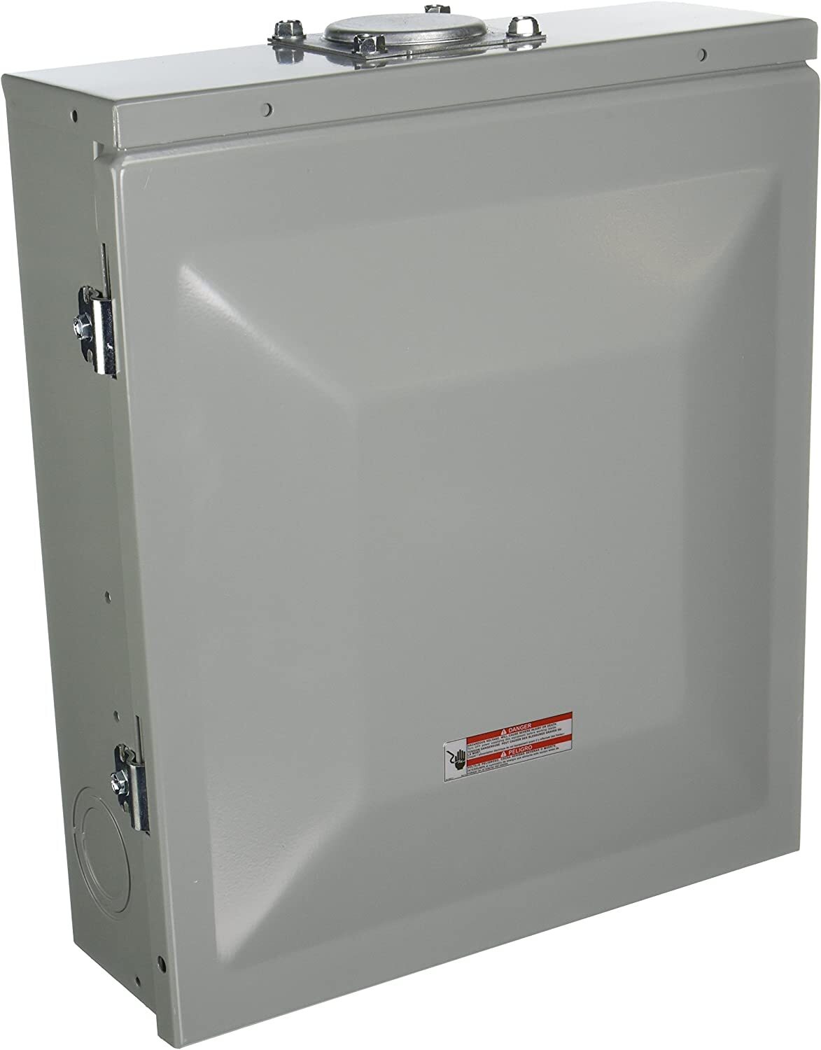 Eaton Corporation Br816L125Rp Main Lugs Load Center, 125-Amp