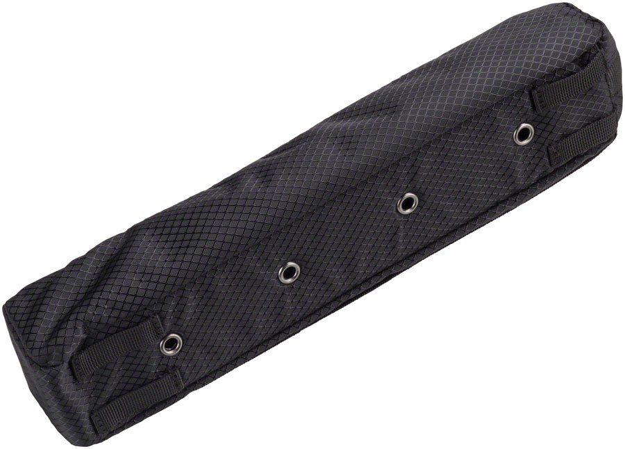 B-RAD Pump Bag - Wolf Tooth B-RAD Pump Bag, Black - Other Rack