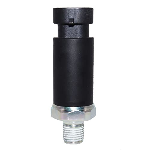 12562571 D1819A Engine Oil Pressure Sensor Switch & Sender Unit Compatible