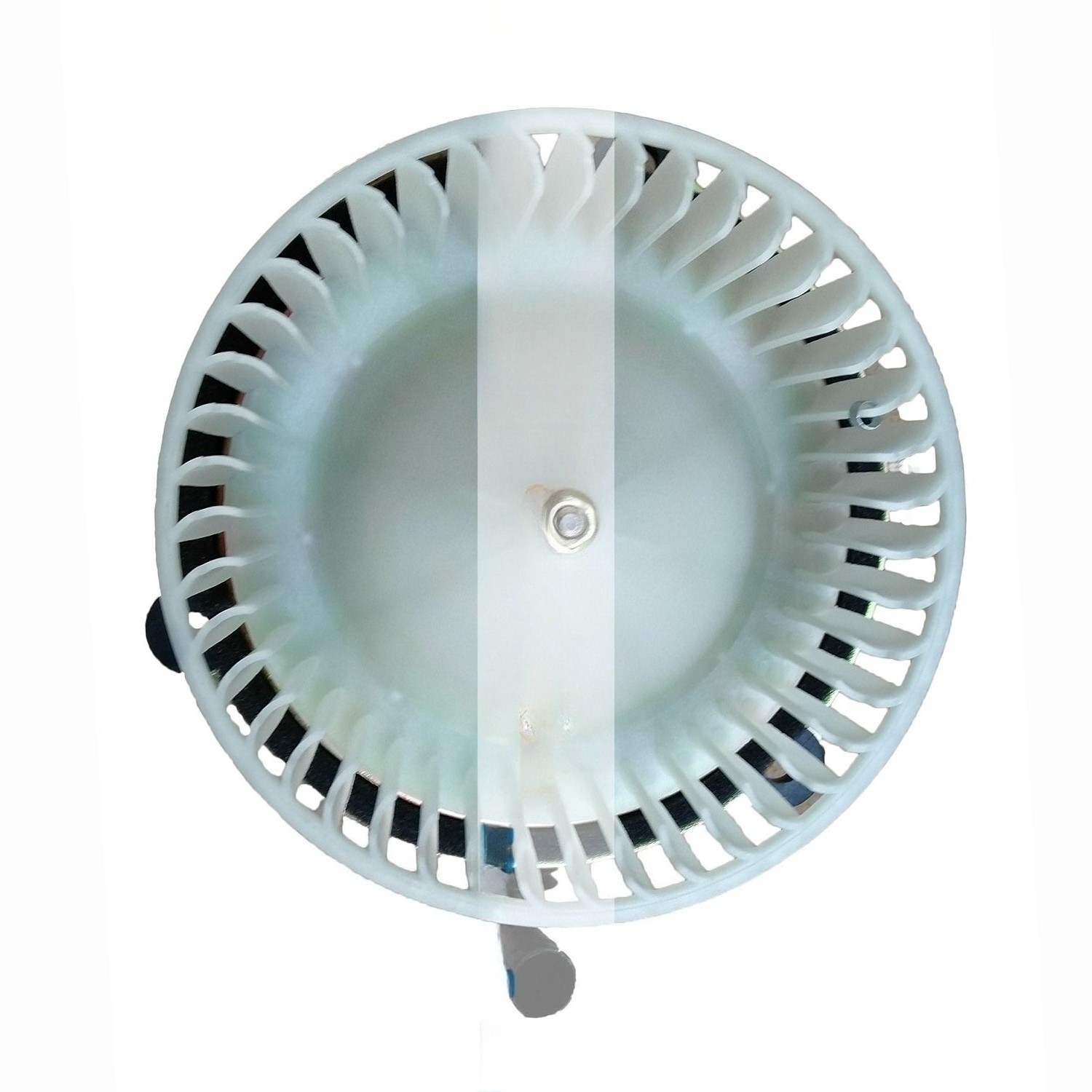 24V Fan Blower Motor LQ20M00059S019 for Kobelco SK210-8 SK210-9 SK260-9 SK295-9