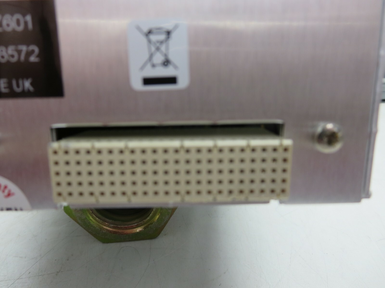 Thorlabs, MPZ601, APT Piezo Controller