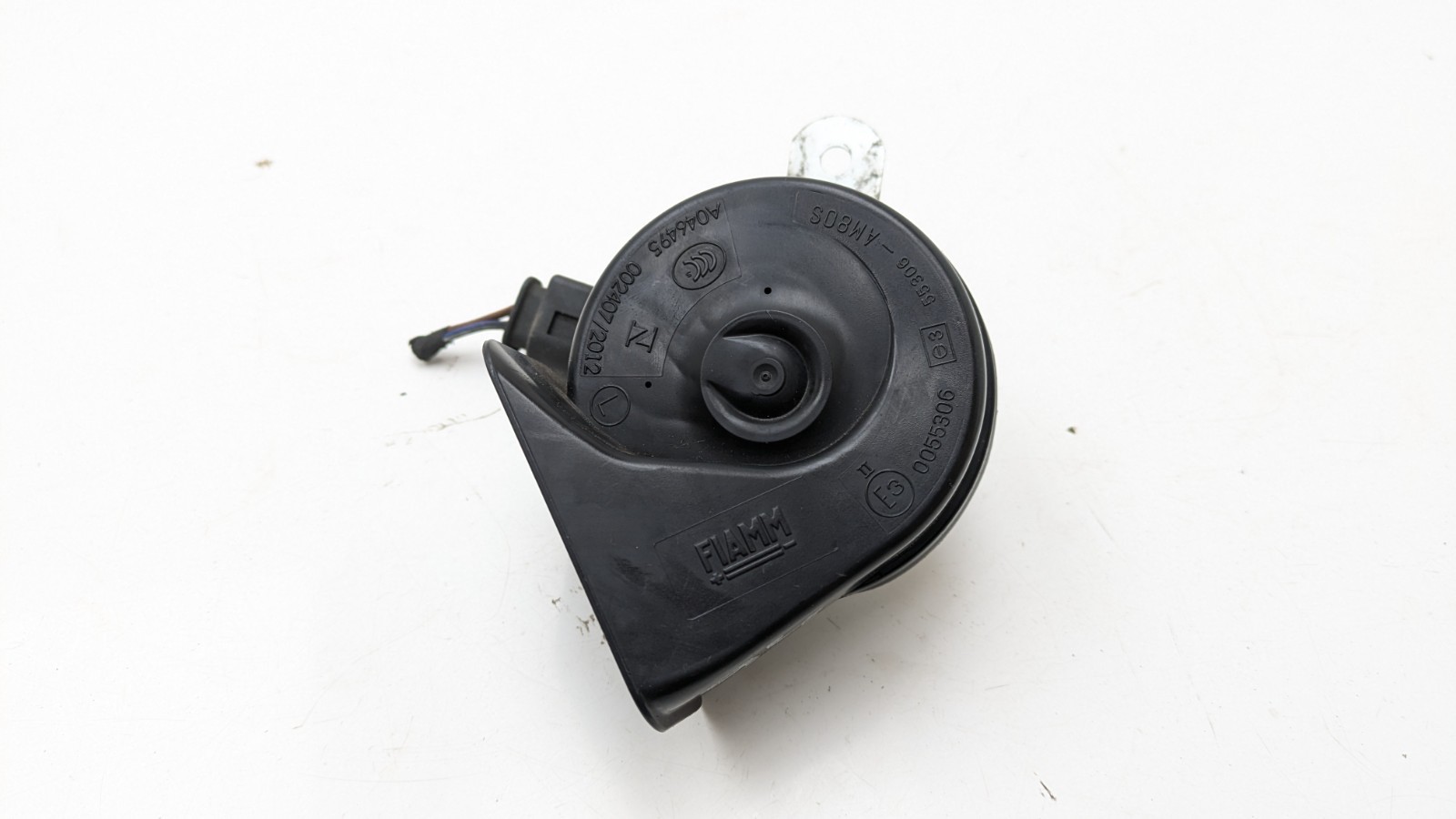 MERCEDES M CLASS GLE ML W166 HORN SIGNAL ALARM SIREN A0065428920 2014