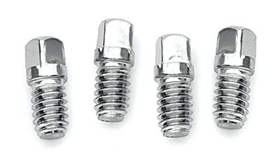 DW 3/8 Inch Drum Key Screw (Pack of 4)