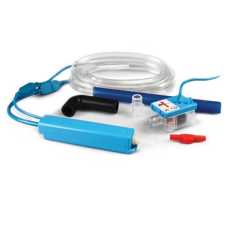 ASPEN 83809 MINI AQUA PUMP KIT DACA-CP1-1 CONDENSATE WATER PUMP