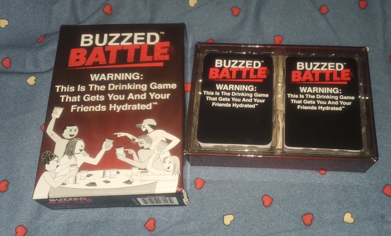 Game Bundle