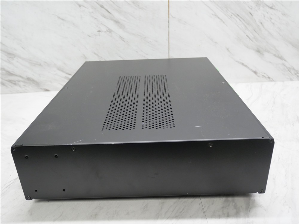 Bogen PS240 Platinum Series 240-Watt Class D Amplifier!