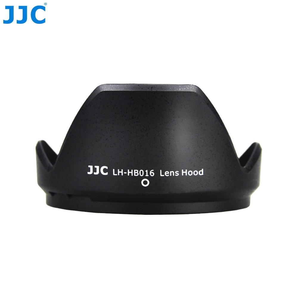 JJC LH-HB016 Lens hood Tamron 16-300mm f3.5-6.3 Di II VC PZD B016 replace HB016