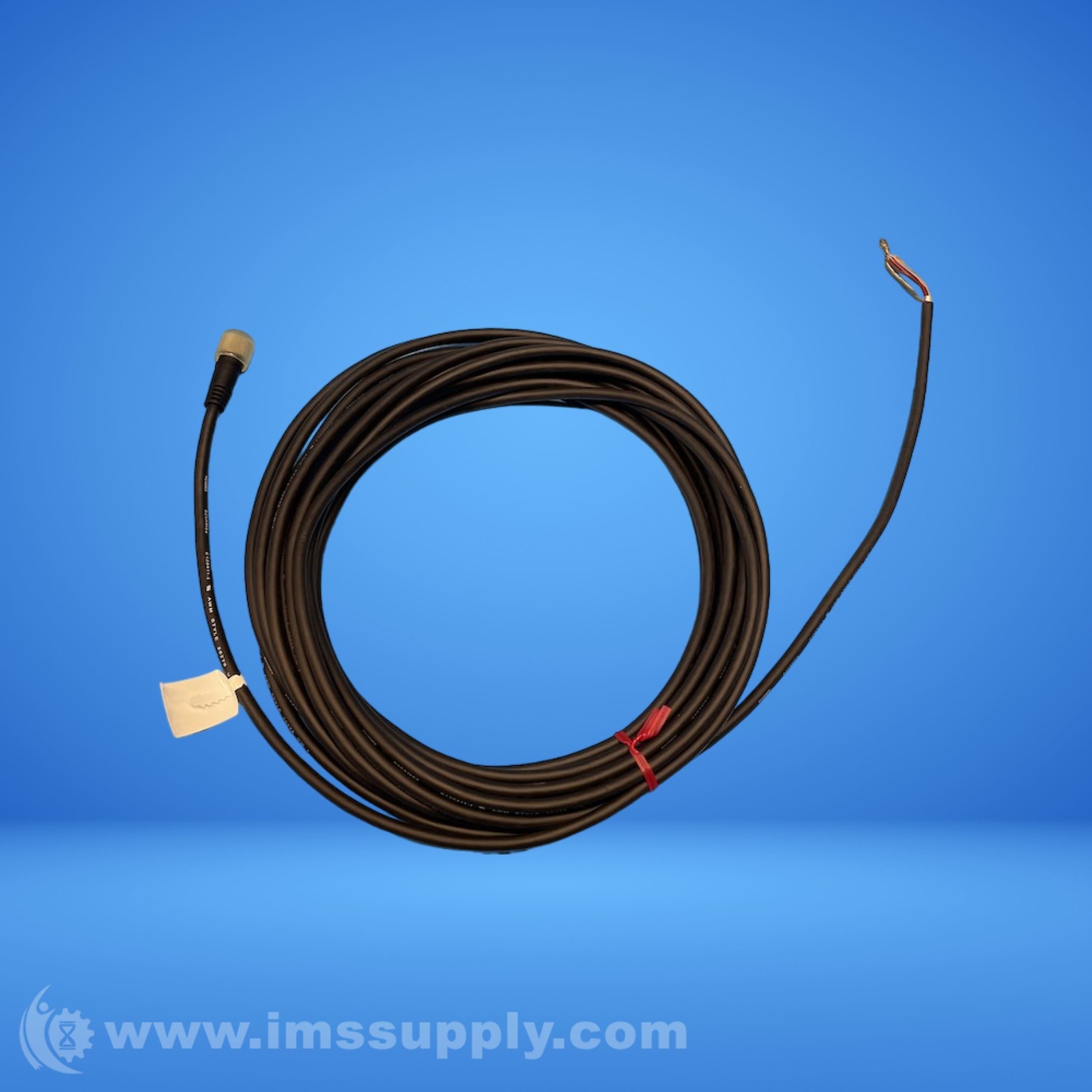 Keyence SL-VC10P-R SL-V Series 10M Receiver Cable FNOB