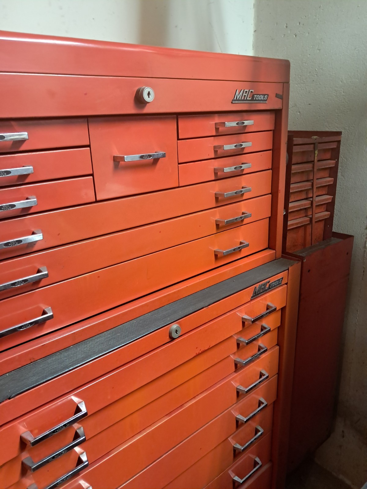 Mac Tools Box Only