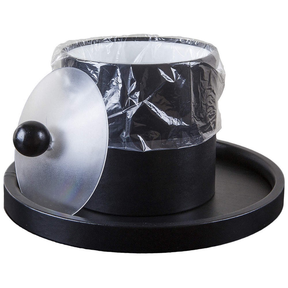 Grainger Approved 19YW80 Ice Bucket Liner,6 lb,12 in,PK1000 19YW80