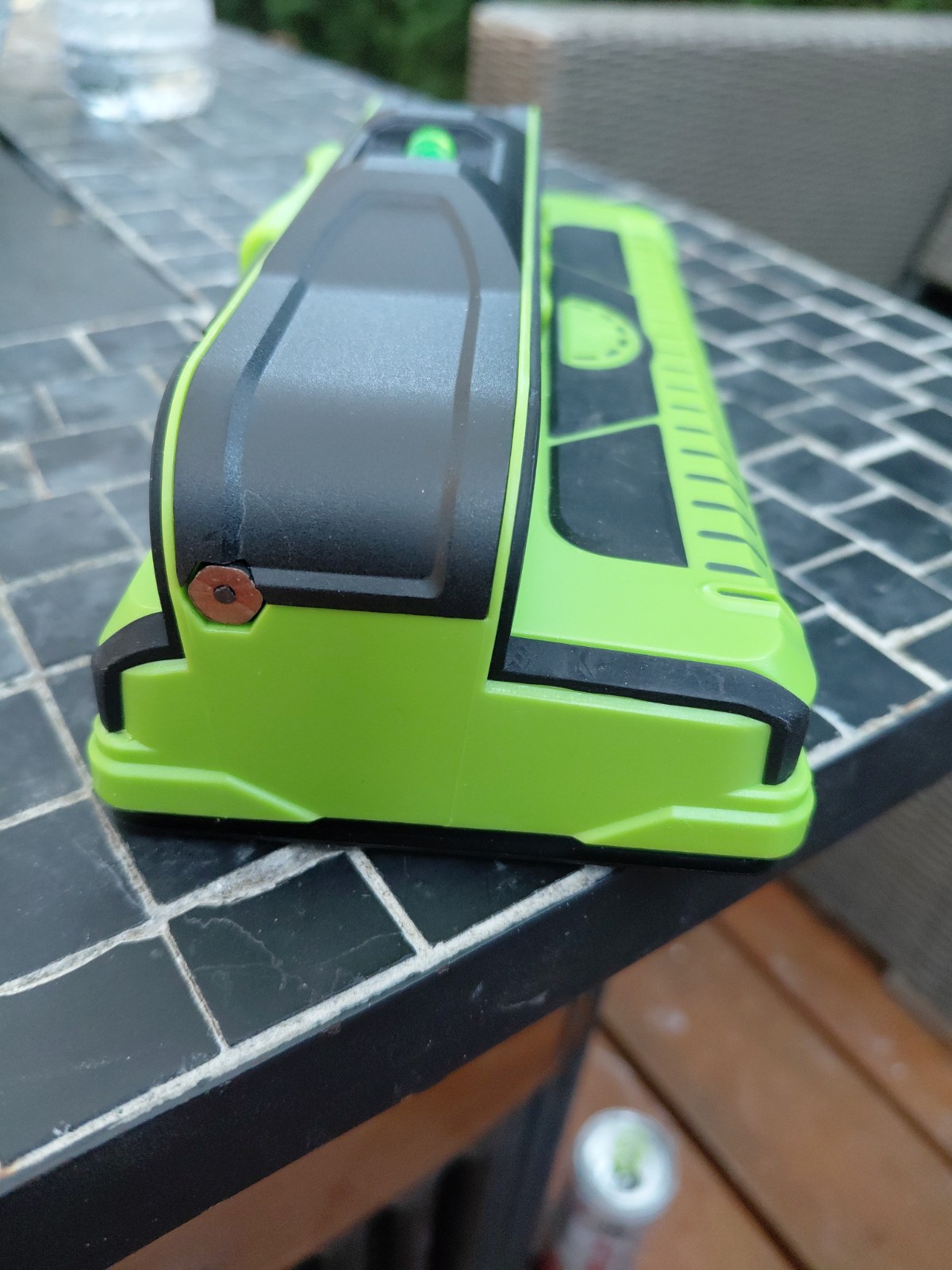 Franklin Sensors ProSensor Stud Finder