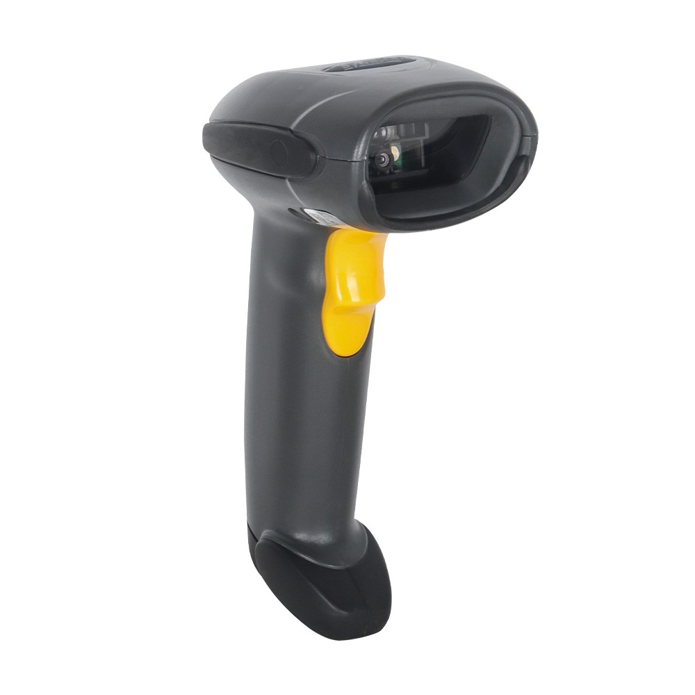 Motorola Symbol DS4208-SR00007WR 2D USB Laser Imager Barcode Scanner Reader US