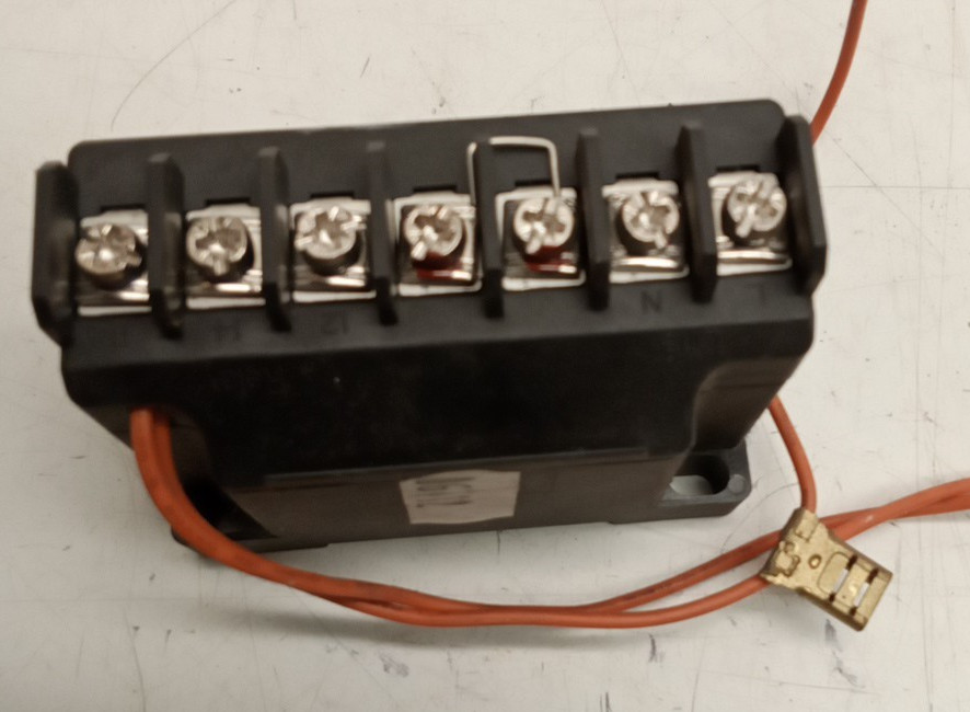Blitzer SE-B2 34702701 Protection Module