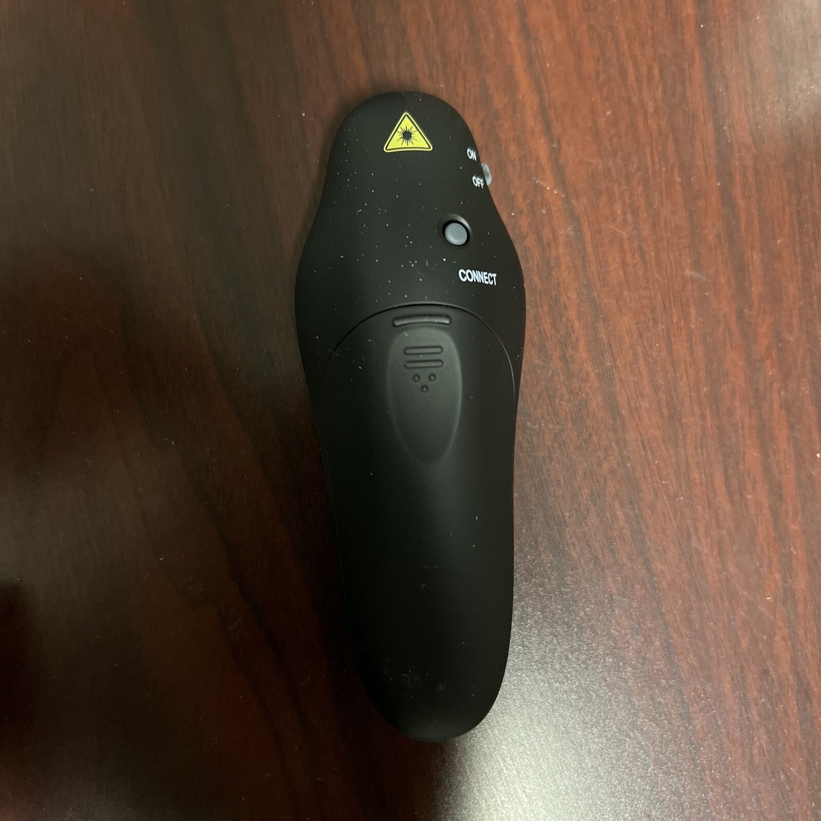 Power point Presentation Remote Control Wireless USB PPT Presenter Laser Pointer
