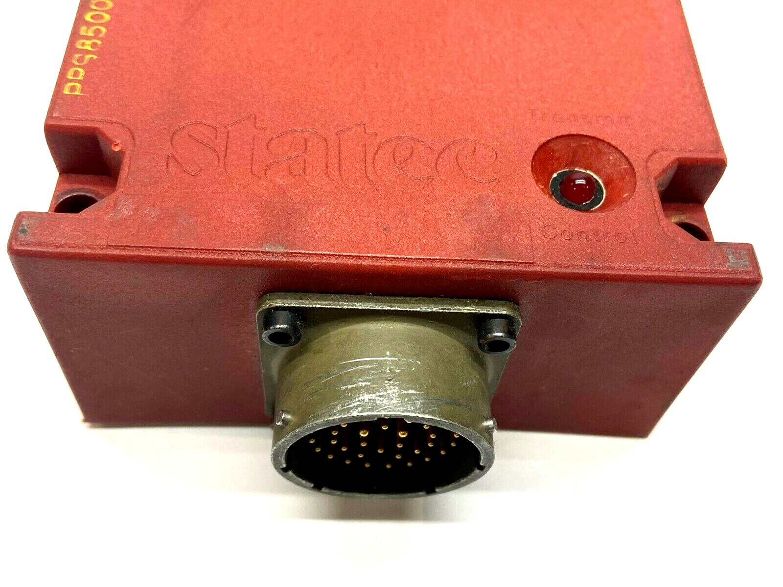 Statec PPS8500DSS2C2 Magnetic Memory Interface Module