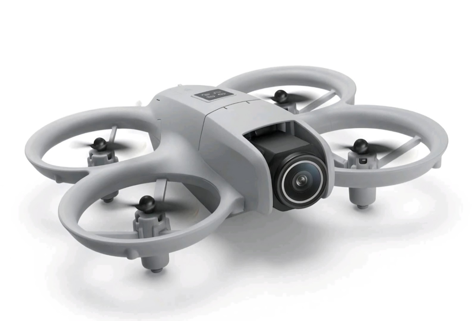 DRONE MINI PRO 2.4G-GRAY
