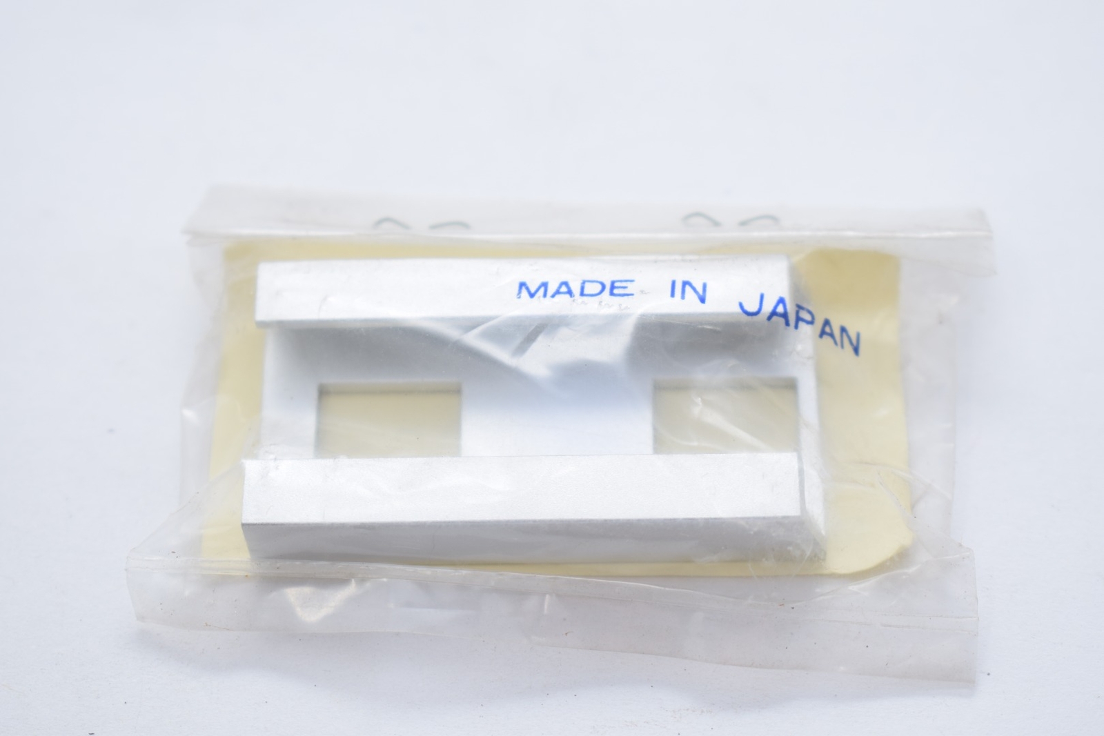 Lot of 2 NEW Sony 365073500 Shoe VF Part 3-650-735-00