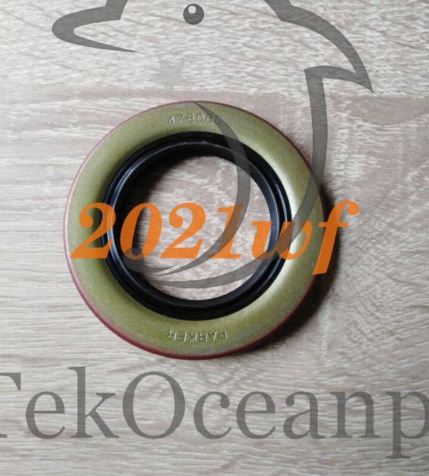 478035 For parker outer frame iron shell oil seal cycloid motor oil seal