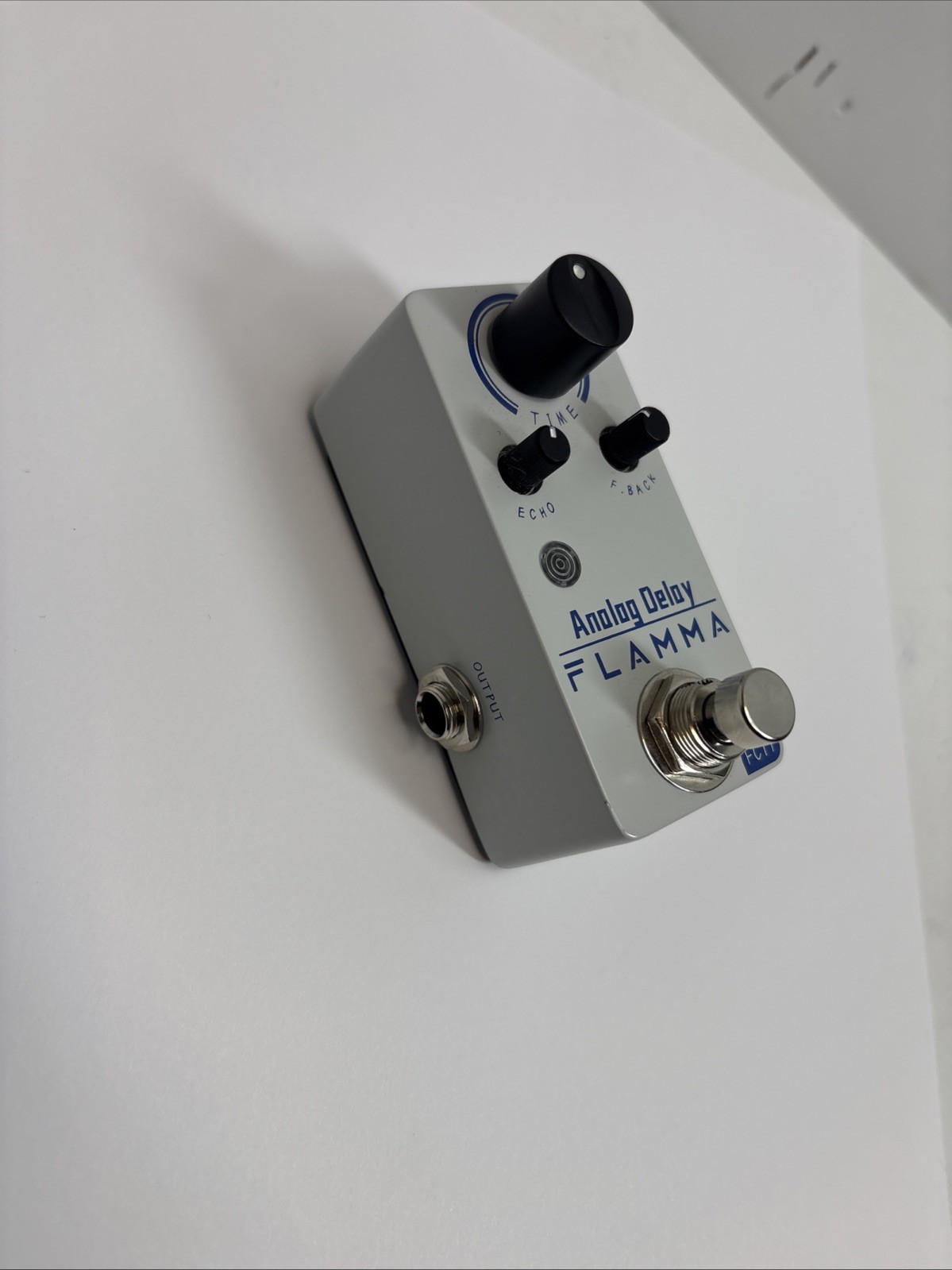 FLAMMA FC17 Analog Delay