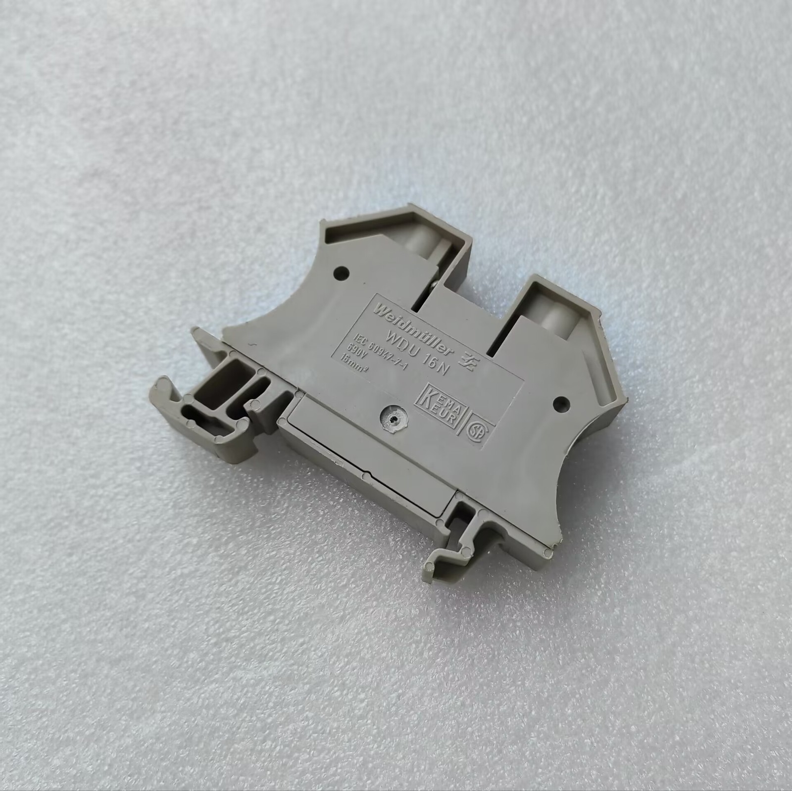 1 PC NEW Terminal WDU 16N 1036100000