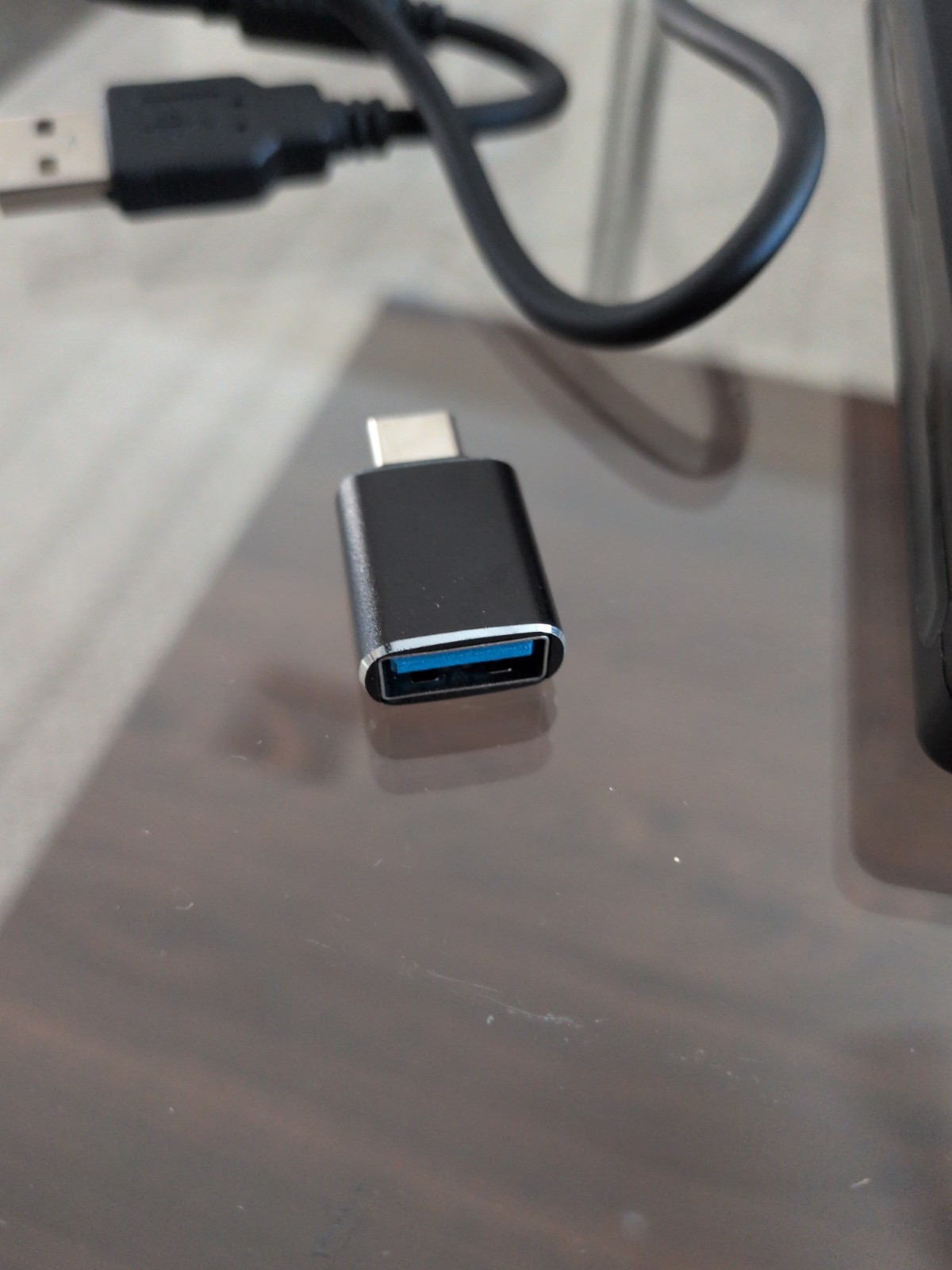 USB Floppy Disk Reader 3.5" Portable FDD Drive for Windows PC & Laptop