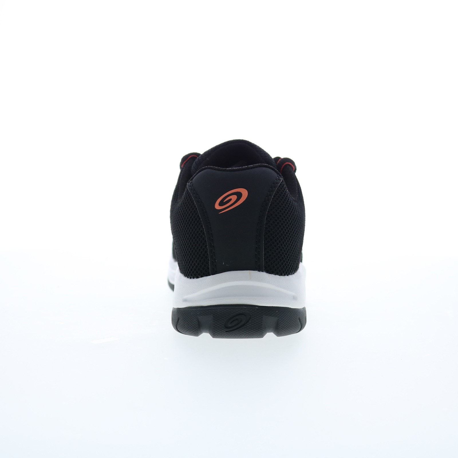 Nautilus Accelerator Carbon Toe SD10 Womens Black Wide Athletic Work Shoes
