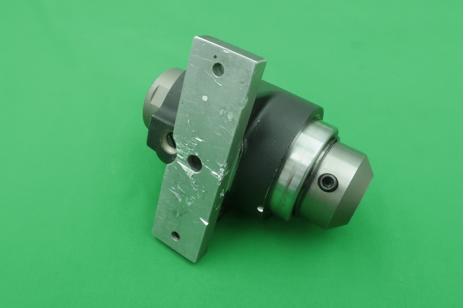 Weldon 96-240 End Tooth Sharpening Attachment for 200 Sharpening Fixture