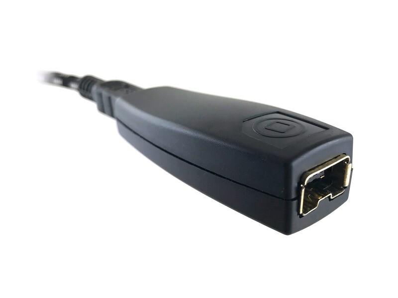 Classic Controller / Wii Guitar to USB adapter - for Clone Hero - V3.1 (raphnet)