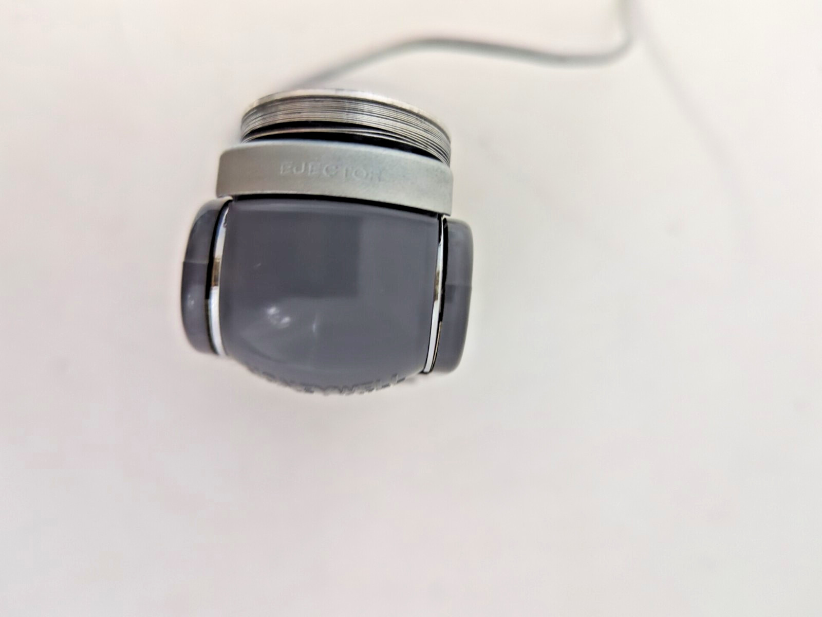 Honeywell Tilt-a-Mite II Flash w/ Case