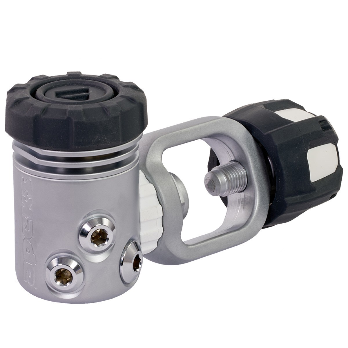 Apeks XL4+ Regulator - Yoke