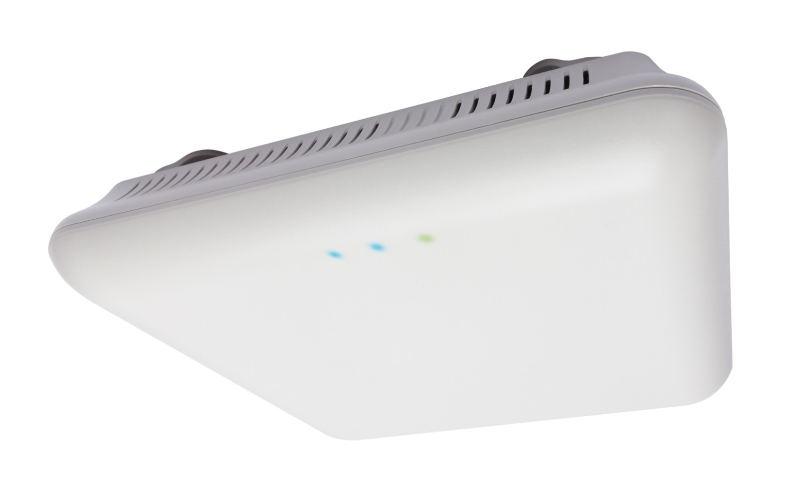 2 Tested Luxul XAP‑1610 AC3100 Dual-Band WiFi Access Points PoE Ready