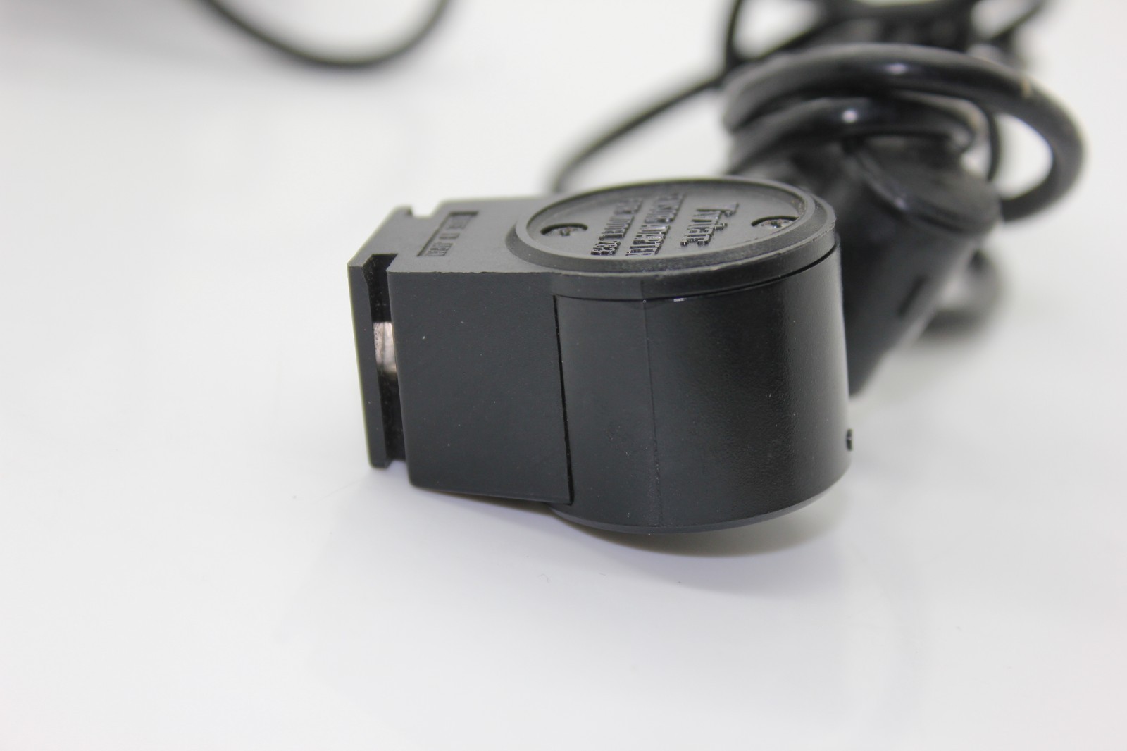 Vivitar Sensor Adapter for Flash 283 off Camera Flash Cord Adapter
