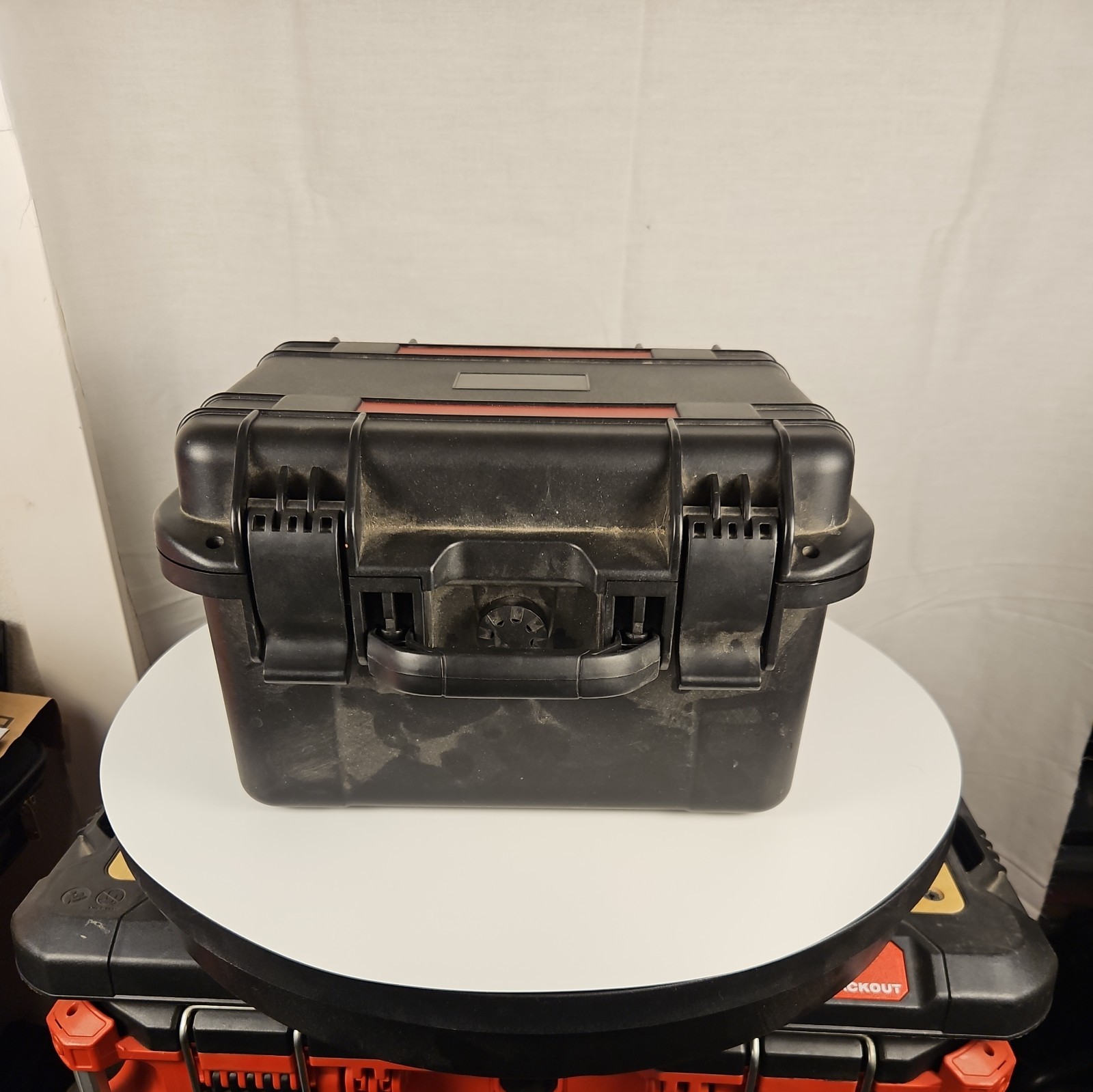 3DMakerPro Whale Luxury Package 3D Scanner