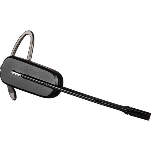 Plantronics CS540 Wireless Office Headset System (2 Pack) - Bundle with