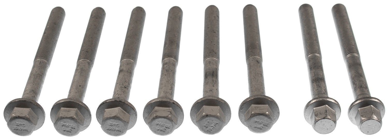 Engine Cylinder Head Bolt Set Mahle GS33615