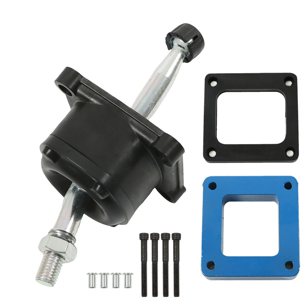 LABLT Transmission Short Throw Shifter Kit For 00-10 Dodge NV5600 Manual 6 Speed
