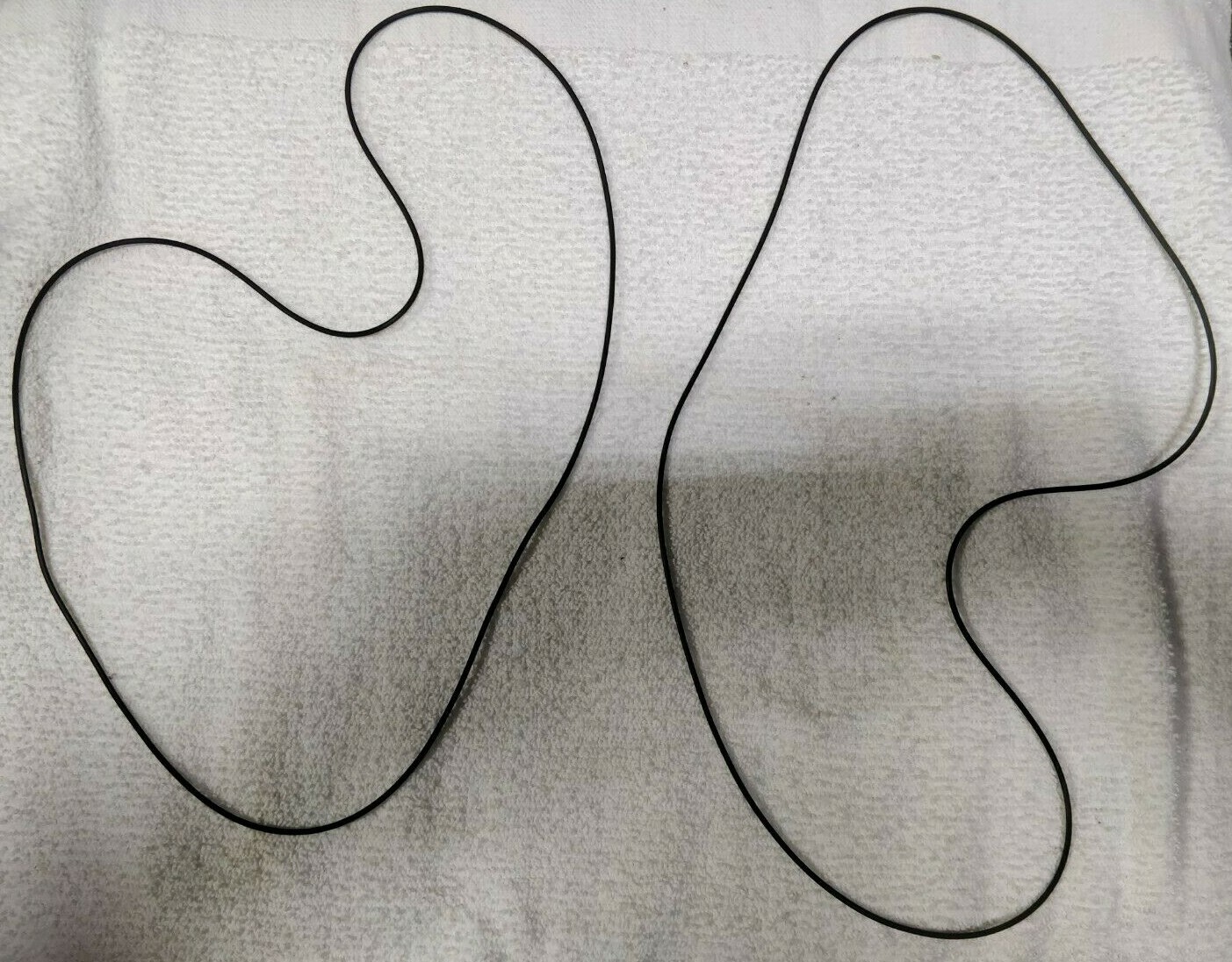 Replacement VPI Turntable Belt - Good for Classic, Scout, Prime & More tables