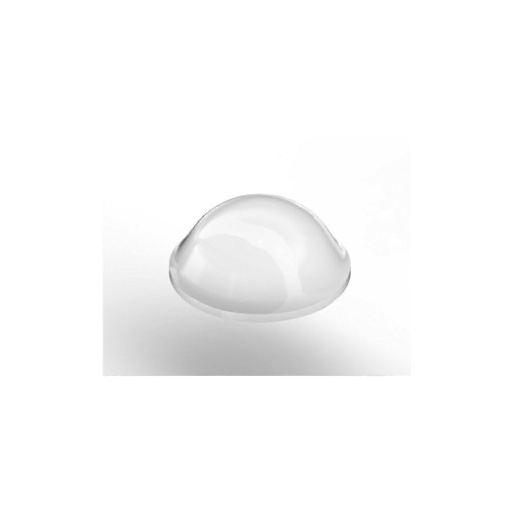 3M Bumpon Quiet Clear Protective Products SJ6506