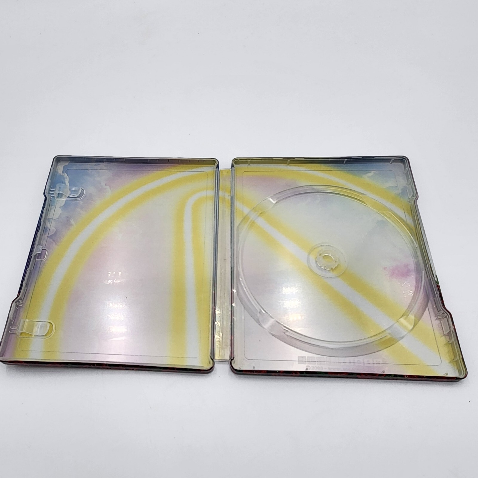 Borderlands 3 Steelbook Case - Game Case Only - No Game - Case #9