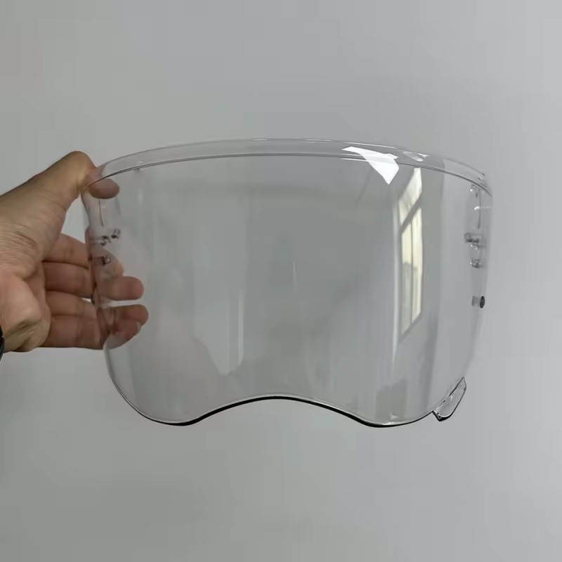 Photochromic Visor Fits For SHOEI HORNET ADV Rally CNS-2 Helmet Shield Lens