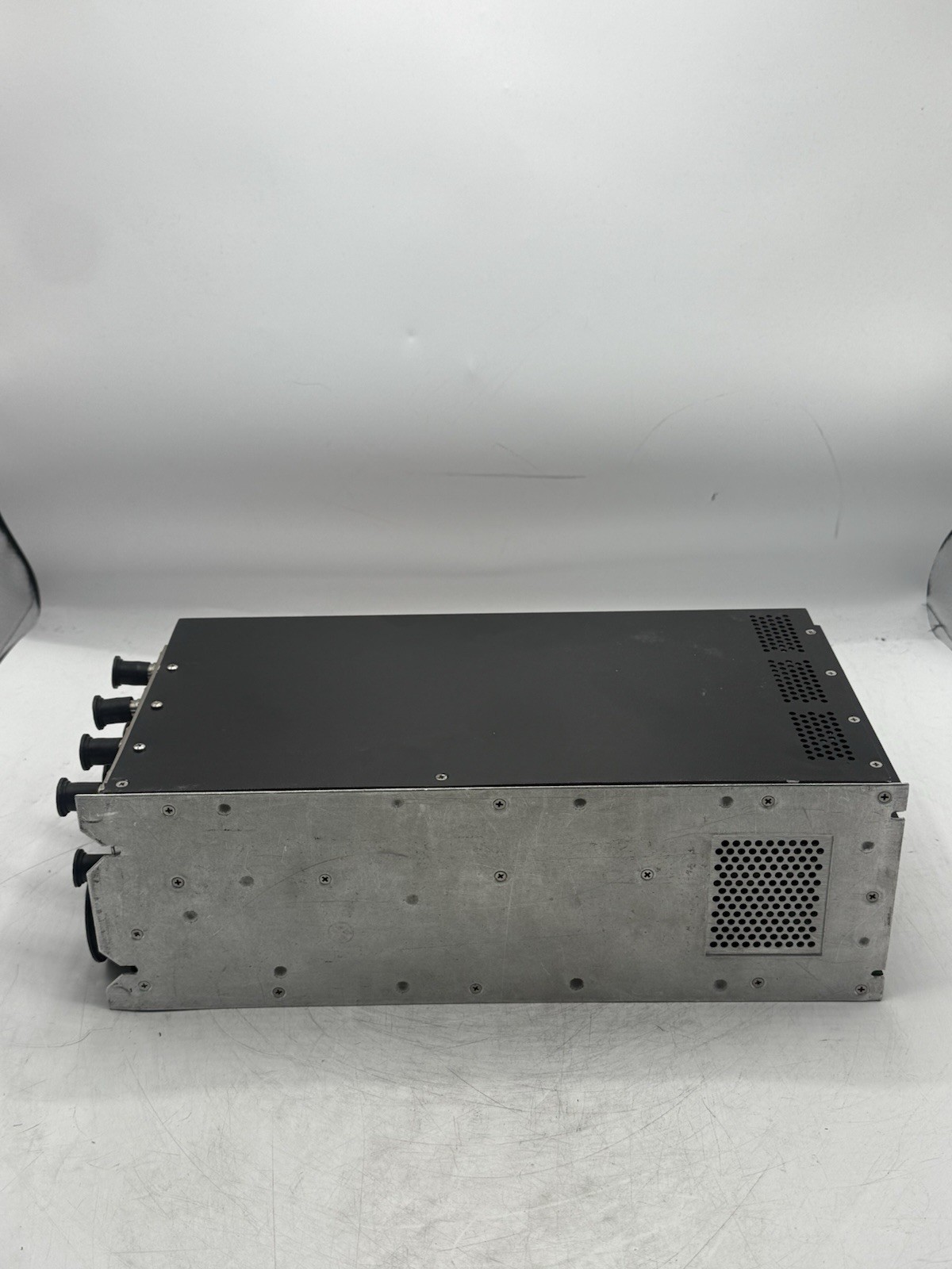 Bendix/King KMH 920 Multi Hazard Awareness Unit P/N: 066-01178-2101 READ