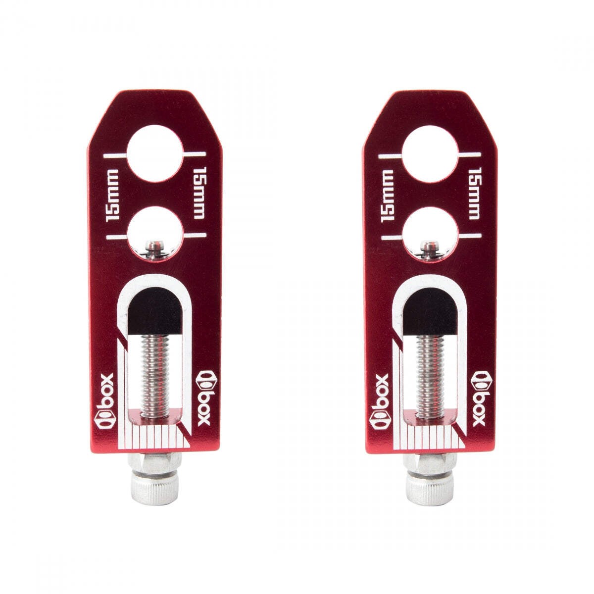 BOX ONE CHAIN TENSIONER