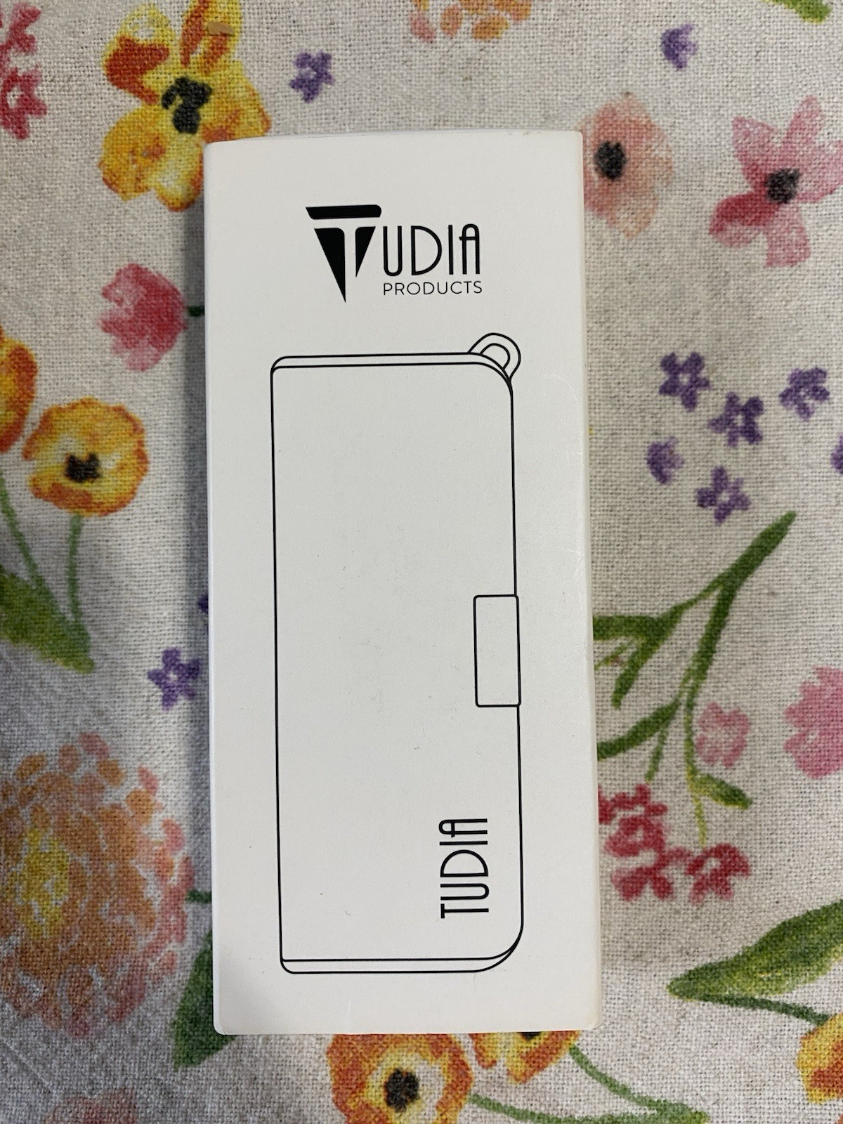 Slim-Fit Protective Case for Kardia Mobile 6L, AliveCor ECG / EKG Heart Monitor