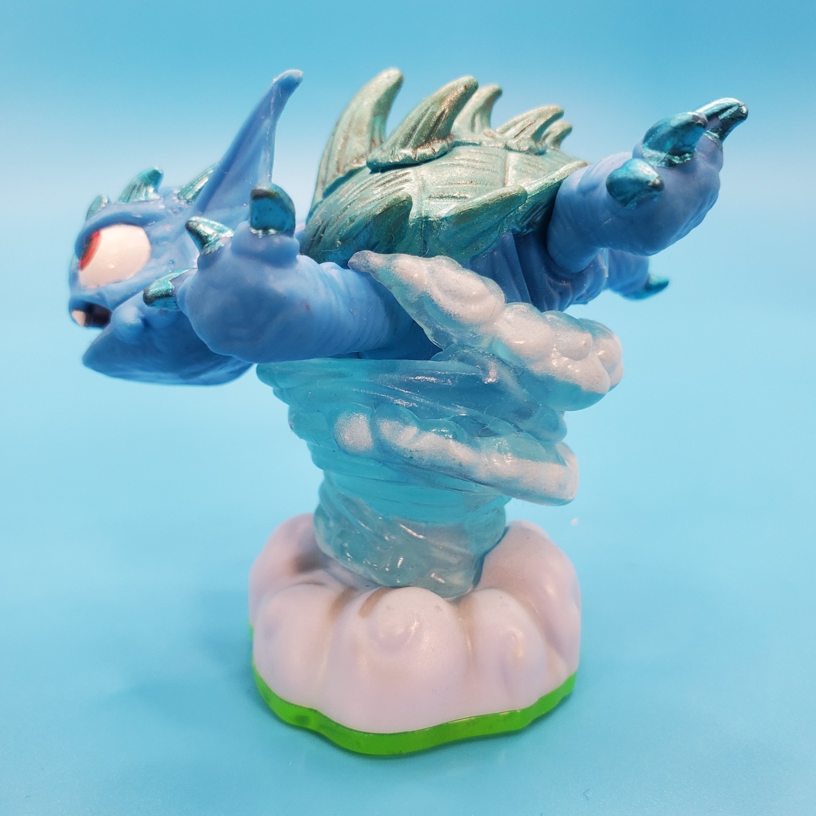 Activision Skylanders Warnado Character Figure Spyro Series