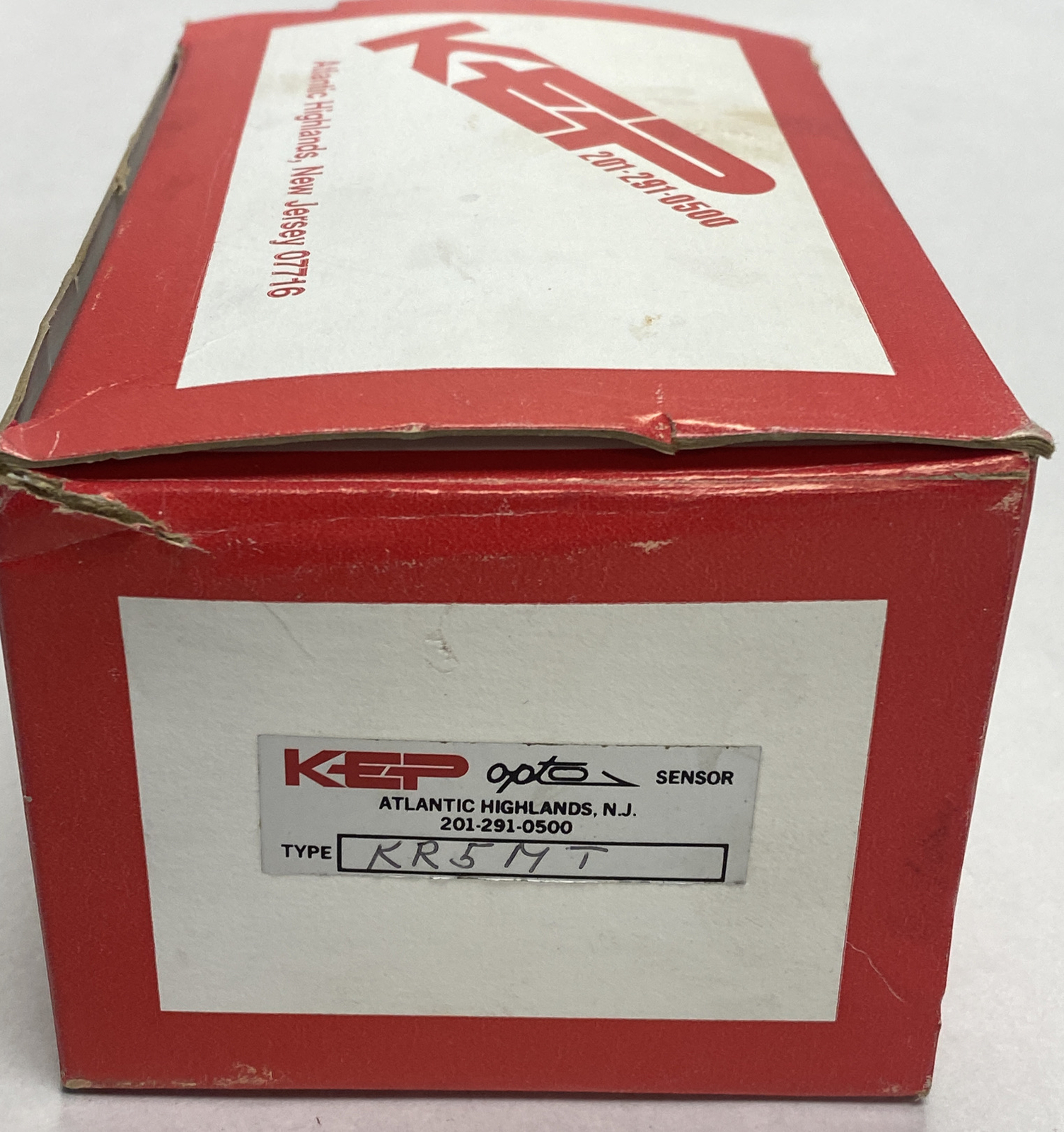 KEP,201-291-0500,ELECTRONIC COUNTER NEW
