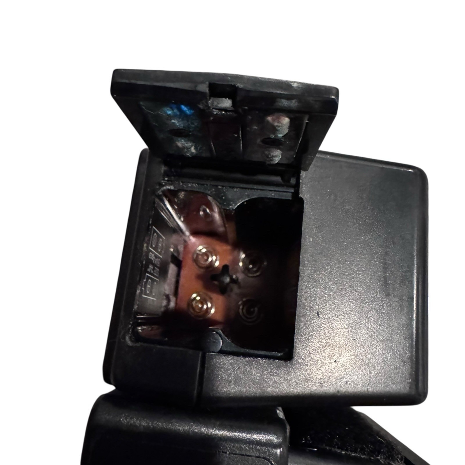 Pentax AF280T Untested
