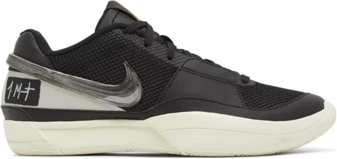 NIKE MENS JA 1 BASKETBALL SHOES #DR8785 002