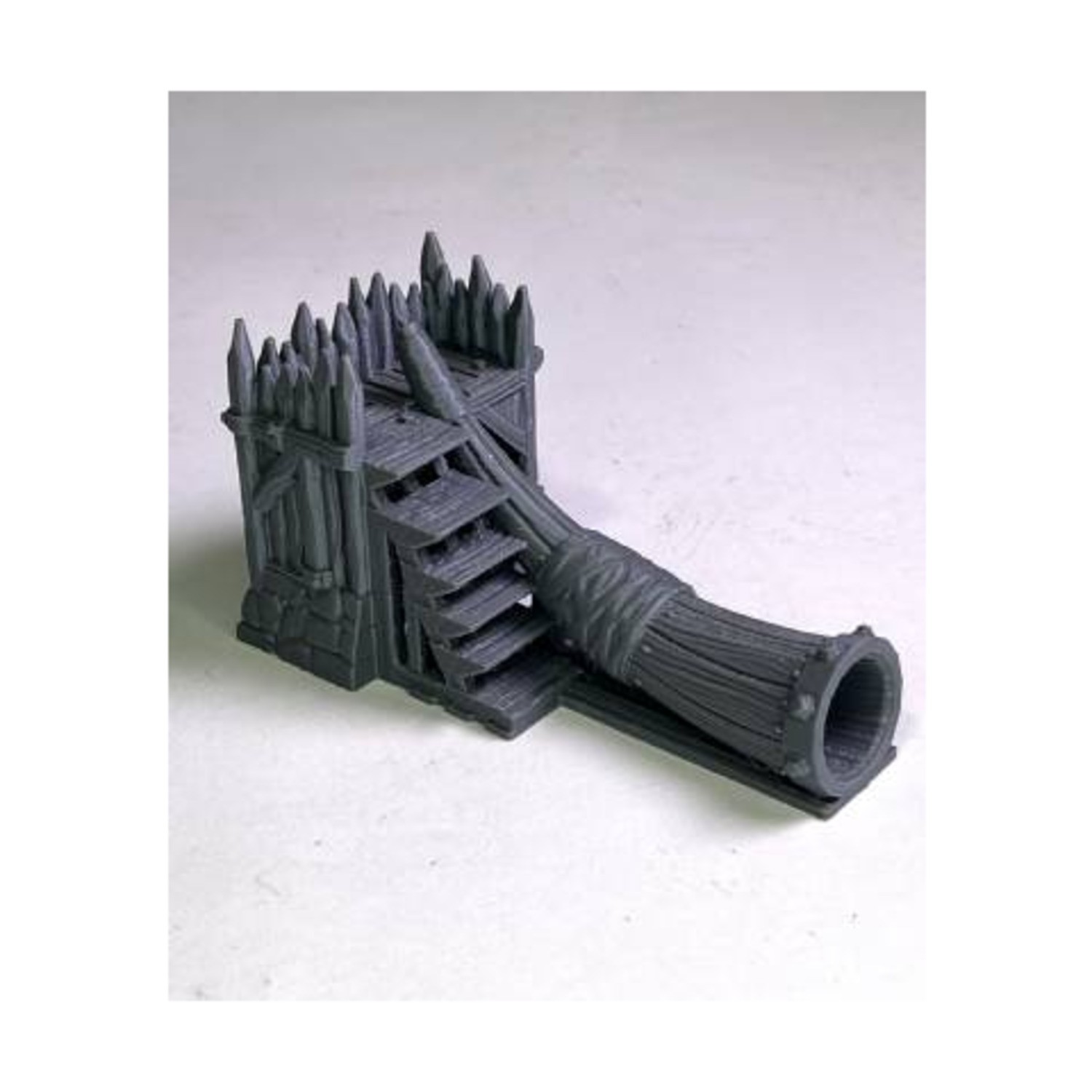 MBA Terrain 28mm Palisade Giant Horn New